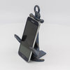 Ship Anchor Photograph or Phone Holder Metal Cast Iron Nautical Desk