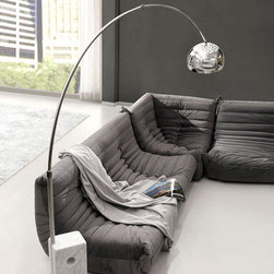 Ion Floor Lamp - Products