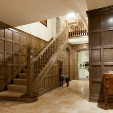 Front Hall