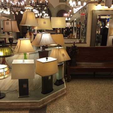 SHOWCASE Showroom