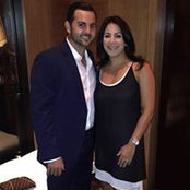Beeta Razavi's photo