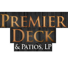Premier Deck & Patios, LP