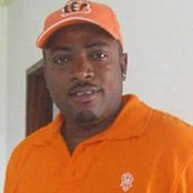 Jerome Wilsons foto