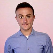 Josh Perro's photo