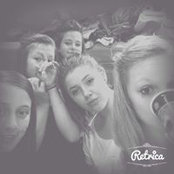 Chloe Ferrier's photo
