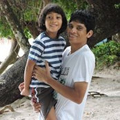 Ray Henriette's photo