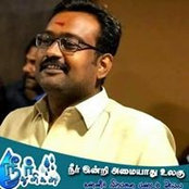 Foto von Seeni Raju