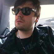 Roy Walker's photo