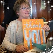 Eleanor Martin's photo
