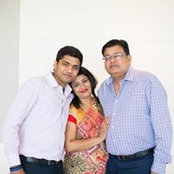 Rakhi Goel's photo