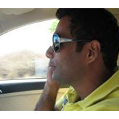 Foto von Maddikere Bharath