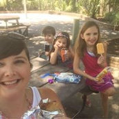 Sabrina Dooley's photo