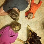 Steven Crabbe's photo