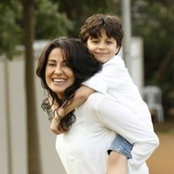 Dima Wehbe's photo