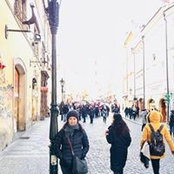 Min Yoo's photo