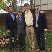 Spencer Renfro's photo