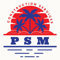 PSM Construction Services