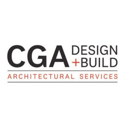 CGA Design & Build Ltd