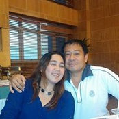 Joseph Din's photo