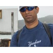 Saran Vallinayagam's photo