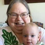 Cathy Rieschl's photo
