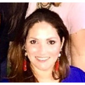 Foto de Claudia Vinciguerra-Rojas