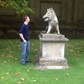 Michael Clarke's photo