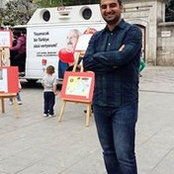 Foto von Ali Tam
