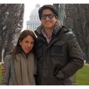 Sylvia Moran Orellana's photo
