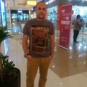 Mohamed Hegab's photo