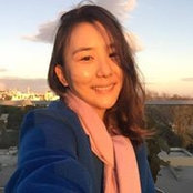 Eunhye Park's photo