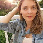 Mina Zivotin's photo