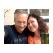Halina Triest's photo