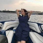 Наталия Нестерова's photo