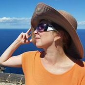 Zhanna Perevalova's photo