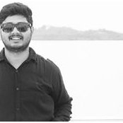 Pushkar Vaidya's photo