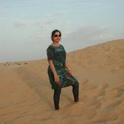 Geeta Agarwal's photo