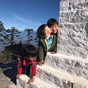 Sonam Yangtsho's photo