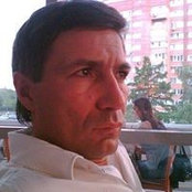Dmitry Kozlovs foto
