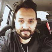 Marek Przystas's photo