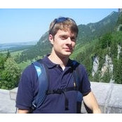 Foto von Thomas Evans