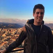 Marshall Perkins's photo