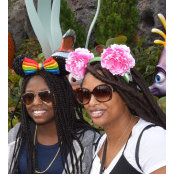 Yashana Roberts's photo