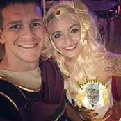 Foto von Lucy Evans
