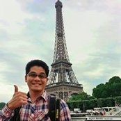 Aidil Yusof's photo