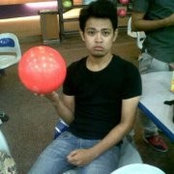 Amsyar Habibuddin's photo