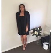 Foto von Kaylah Thong