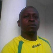 Shabani Samatta's photo