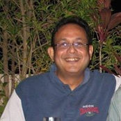 Amit Chatterjee's photo