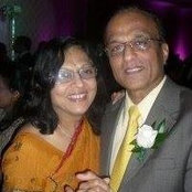 Ajit Jagmohan's photo